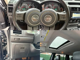 Jeep Cherokee 3.7i/V6/205hp/Liberty | Mobile.bg    15