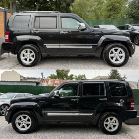 Jeep Cherokee 3.7i/V6/205hp/Liberty | Mobile.bg    4