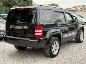 Jeep Cherokee 3.7i/V6/205hp/Liberty | Mobile.bg    7