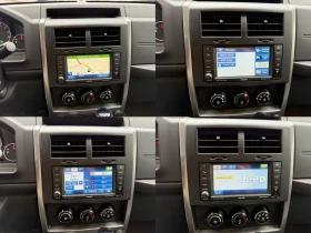 Jeep Cherokee 3.7i/V6/205hp/Liberty | Mobile.bg    14