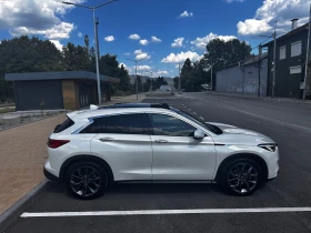 Infiniti QX50 Autograph 2.0t / AWD / 2020. / 268.. | Mobile.bg    5