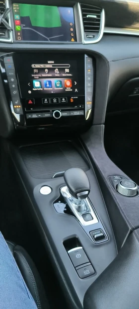 Infiniti QX50 Autograph 2.0t / AWD / 2020. / 268.. | Mobile.bg    8