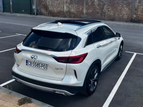 Infiniti QX50 Autograph 2.0t / AWD / 2020. / 268.. | Mobile.bg    3
