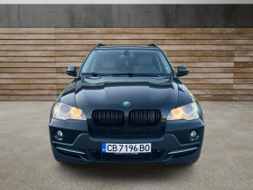BMW X5 30d 7-местен Напълно обслужен - 21700 лв. - 68910372 2