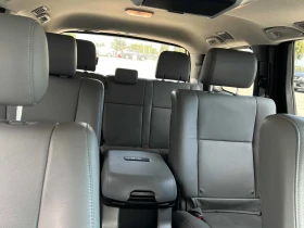 Toyota Sequoia 2021 PLATINUM *   *  | Mobile.bg    11