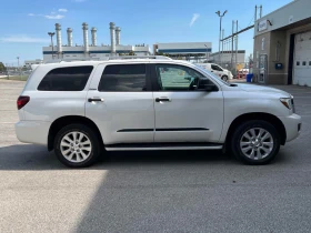Toyota Sequoia 2021 PLATINUM *   *  | Mobile.bg    5