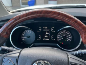 Toyota Sequoia 2021 PLATINUM *   *  | Mobile.bg    8