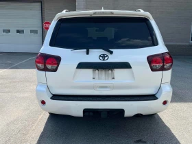 Toyota Sequoia 2021 PLATINUM *   *  | Mobile.bg    3