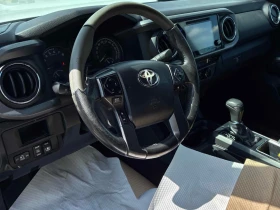 Toyota Tacoma 2017 4WD Double Cab*   *      | Mobile.bg    9