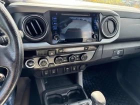 Toyota Tacoma 2017 4WD Double Cab*   *      | Mobile.bg    11