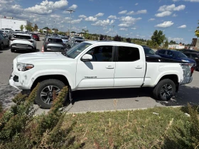 Toyota Tacoma 2017 4WD Double Cab*   *      | Mobile.bg    3