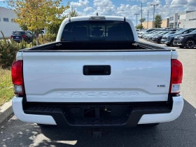 Toyota Tacoma 2017 4WD Double Cab*   *      | Mobile.bg    5