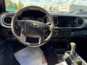 Toyota Tacoma 2017 4WD Double Cab*   *      | Mobile.bg    8