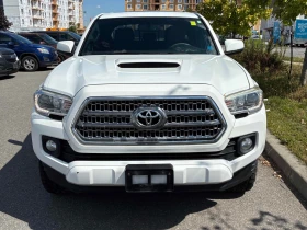 Toyota Tacoma 2017 4WD Double Cab*   *      | Mobile.bg    2