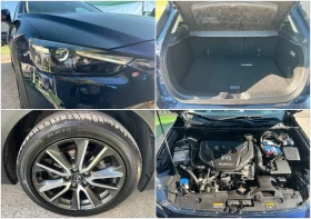 Mazda CX-3 1.5 Skyactiv-D AWD | Mobile.bg    17