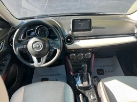 Mazda CX-3 1.5 Skyactiv-D AWD | Mobile.bg    11