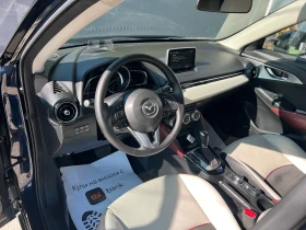 Mazda CX-3 1.5 Skyactiv-D AWD | Mobile.bg    7