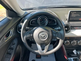 Mazda CX-3 1.5 Skyactiv-D AWD | Mobile.bg    10