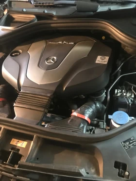 Mercedes-Benz GLE Coupe 350CDl 4- Matik 360G  | Mobile.bg    17