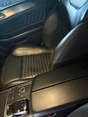 Mercedes-Benz GLE Coupe 350CDl 4- Matik 360G  | Mobile.bg    9