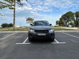 Обява за продажба на Land Rover Range Rover Sport 3.0 HSE TDV6 2015 ~34 500 лв. - изображение 1 | Auto.bg Обява за продажба на Land Rover Range Rover Sport 3.0 HSE TDV6 2015 ~34 500 лв. - изображение 1