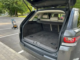 Обява за продажба на Land Rover Range Rover Sport 3.0 HSE TDV6 2015 ~34 500 лв. - изображение 9 | Auto.bg Обява за продажба на Land Rover Range Rover Sport 3.0 HSE TDV6 2015 ~34 500 лв. - изображение 9