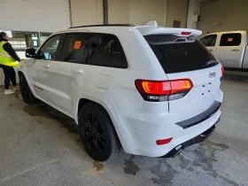 Jeep Grand cherokee SRT * * CARFAX * * АВТО КРЕДИТ * *  - 54999 лв. / 28120.54 € - 27328592 4