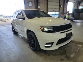 Jeep Grand cherokee SRT * * CARFAX * * АВТО КРЕДИТ * *  - 54999 лв. / 28120.54 € - 27328592 2