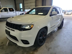 Jeep Grand cherokee SRT * * CARFAX * * АВТО КРЕДИТ * * 