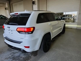 Jeep Grand cherokee SRT * * CARFAX * * АВТО КРЕДИТ * *  - 54999 лв. / 28120.54 € - 27328592 3