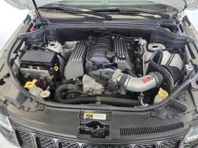 Jeep Grand cherokee SRT * * CARFAX * * АВТО КРЕДИТ * *  - 54999 лв. / 28120.54 € - 27328592 14