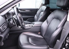 Maserati Levante 3.0 V6 4x4 - 101000 лв. / 51640.48 € - 47125024 5