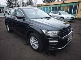 VW T-Roc 2.0TDI-150 / DSG7, снимка 7