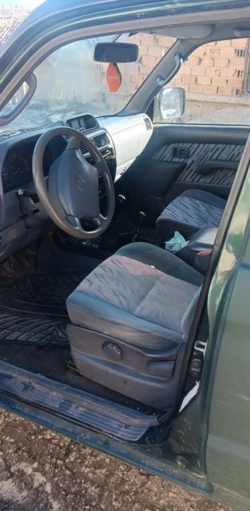 Toyota Land cruiser 3000 - 6000 € / 11734.98 лв. - 21007028 12