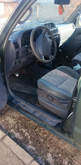 Toyota Land cruiser 3000 - 6000 € / 11734.98 лв. - 21007028 9