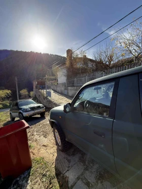 Toyota Land cruiser 3000, снимка 3