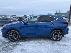 Lexus NX 350h 2022 * CARFAX * БЕЗ ПЪРВОНАЧАЛНА ВНОСКА - 28800 € / 56327.90 лв. - 29994473 3