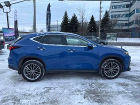 Lexus NX 350h 2022 * CARFAX * БЕЗ ПЪРВОНАЧАЛНА ВНОСКА - 28800 € / 56327.90 лв. - 29994473 4