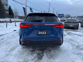 Lexus NX 350h 2022 * CARFAX * БЕЗ ПЪРВОНАЧАЛНА ВНОСКА - 28800 € / 56327.90 лв. - 29994473 5