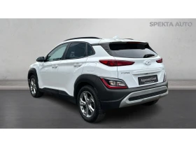Hyundai Kona 1. 0T-GDI , Месечна вноска от 170   - 14823 € / 28991.27 лв. - 36974149 2
