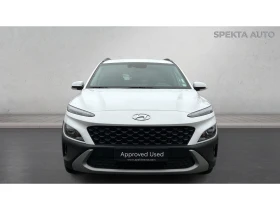 Hyundai Kona 1. 0T-GDI , Месечна вноска от 170   - 14823 € / 28991.27 лв. - 36974149 5