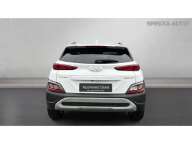 Hyundai Kona 1. 0T-GDI , Месечна вноска от 170   - 14823 € / 28991.27 лв. - 36974149 4
