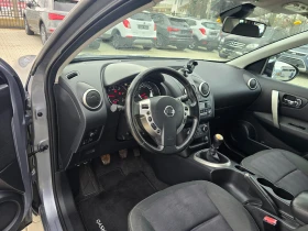 Nissan Qashqai 1.5DCI, 110к.с., 2013г. - 4800 € / 9387.98 лв. - 73575187 9
