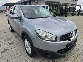 Nissan Qashqai 1.5DCI, 110к.с., 2013г.