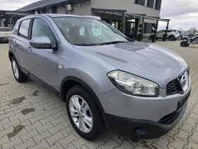 Nissan Qashqai 1.5DCI, 110к.с., 2013г. - 4800 € / 9387.98 лв. - 73575187 2