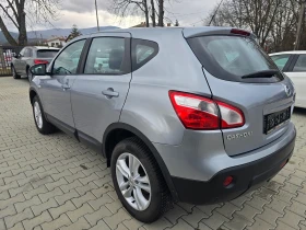 Nissan Qashqai 1.5DCI, 110к.с., 2013г. - 4800 € / 9387.98 лв. - 73575187 4