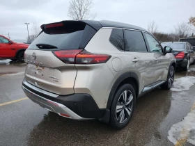 Nissan Rogue * PLATINUM * CARFAX * ЦЕНА ДО БГ - 17800 € / 34813.77 лв. - 38373416 3