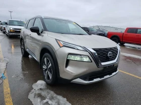 Nissan Rogue * PLATINUM * CARFAX * ЦЕНА ДО БГ - 17800 € / 34813.77 лв. - 38373416 2