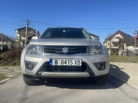 Suzuki Grand vitara III 1.9 DDis 4x4 - 7490 € / 14649.17 лв. - 68993632 3