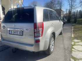 Suzuki Grand vitara III 1.9 DDis 4x4 - 7490 € / 14649.17 лв. - 68993632 5